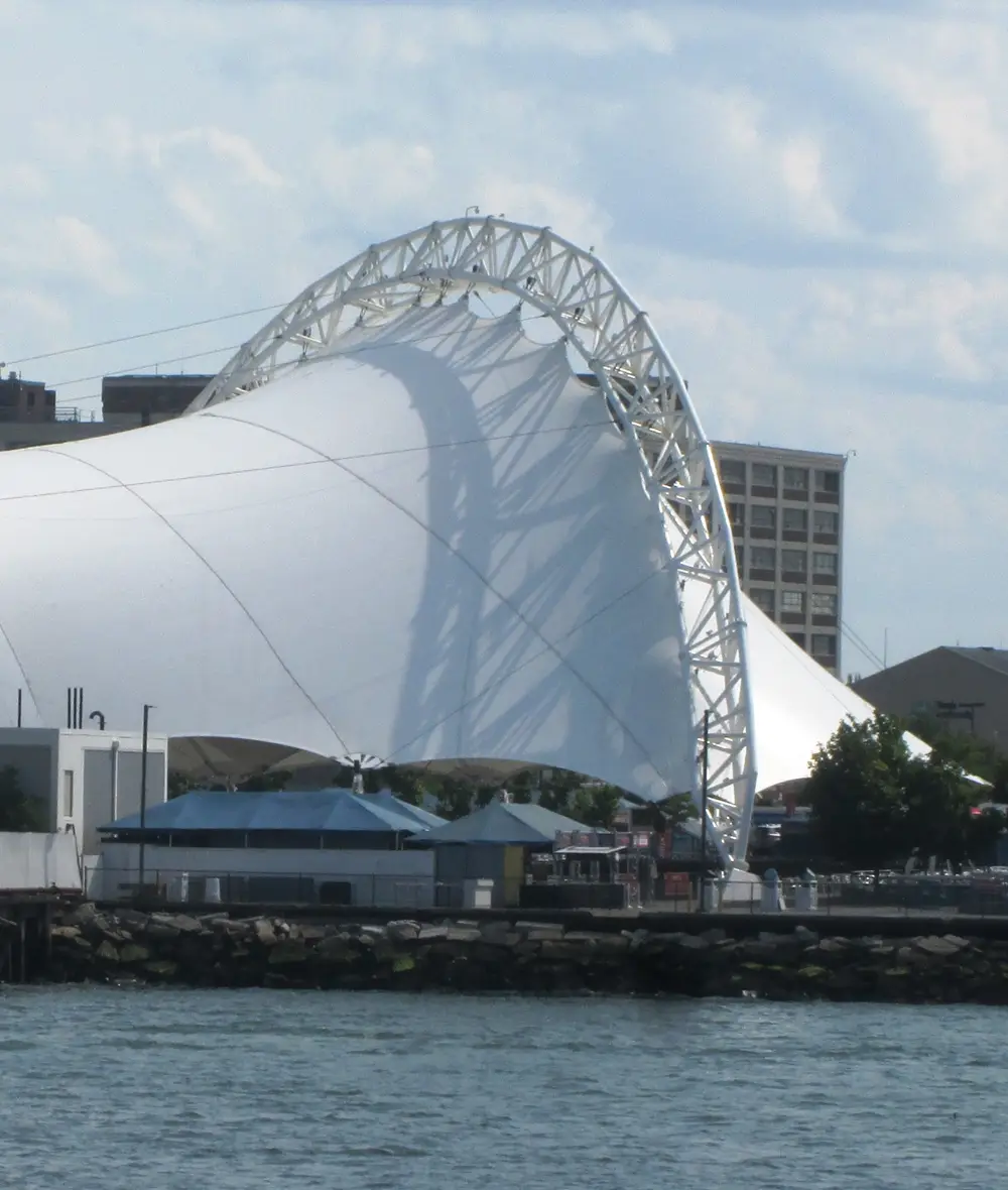 Leader Bank Pavilion Tickets, Concerts and Events at Leader Bank Pavilion by the Boston Waterfront