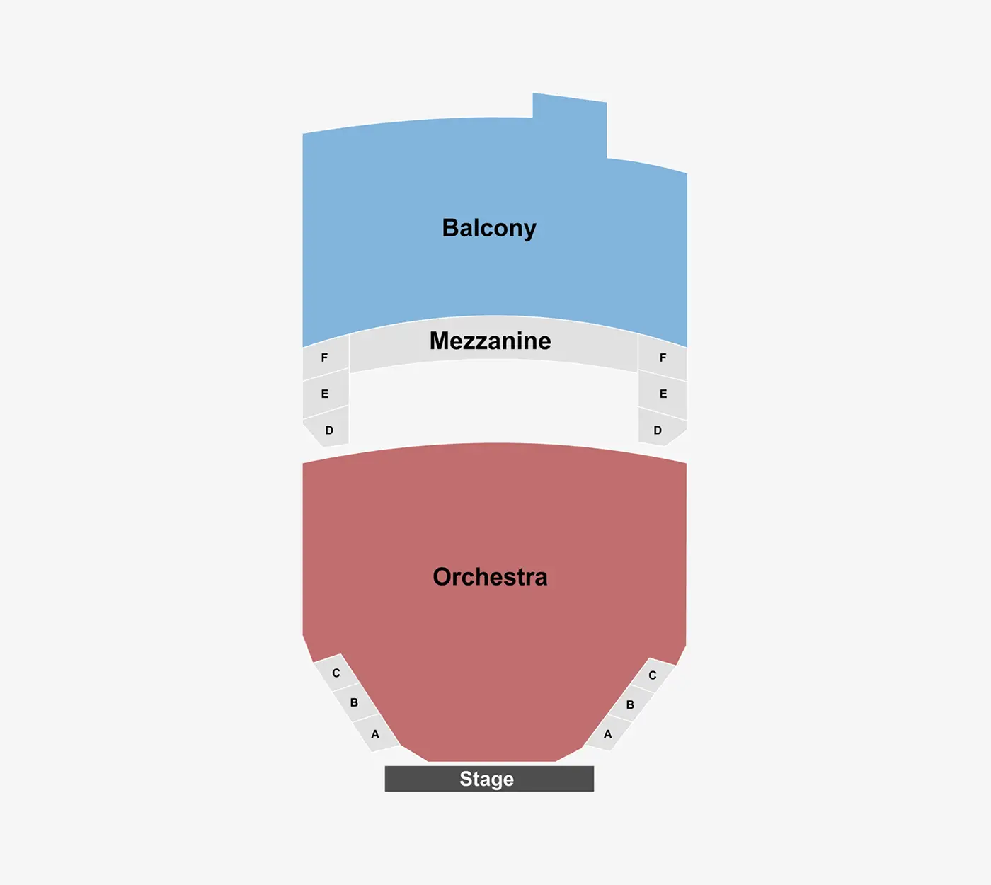 Orpheum Theatre Boston Seating Chart, Orpheum Theatre Boston Tickets