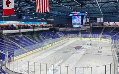 Tsongas Center Tickets