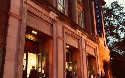 Chevalier Theatre