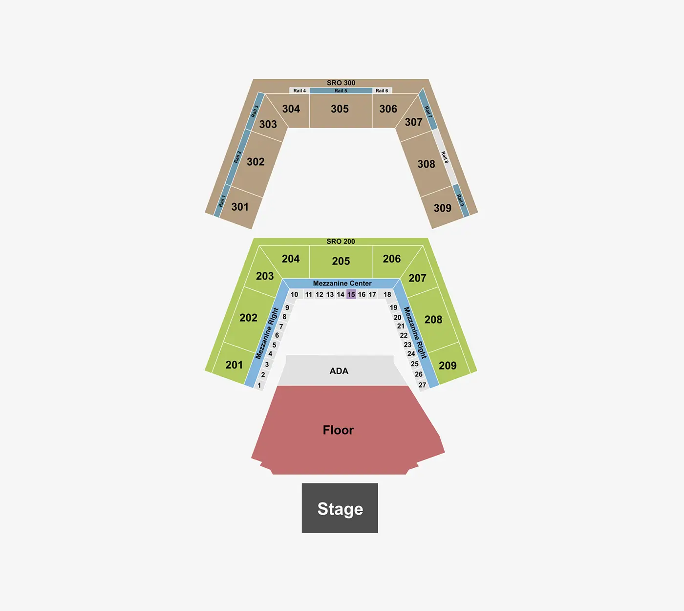 MGM Music Hall at Fenway Seating Chart, MGM Music Hall Tickets, MGM Music Hall Boston Tickets, Boston Concert Tickets