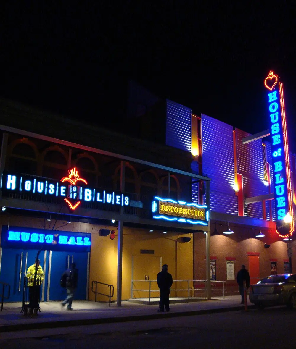Boston House of Blues Tickets, House of Blues Boston Tickets, House of Blues Boston Events, Citizens House of Blues Boston, Concerts at House of Blues Boston