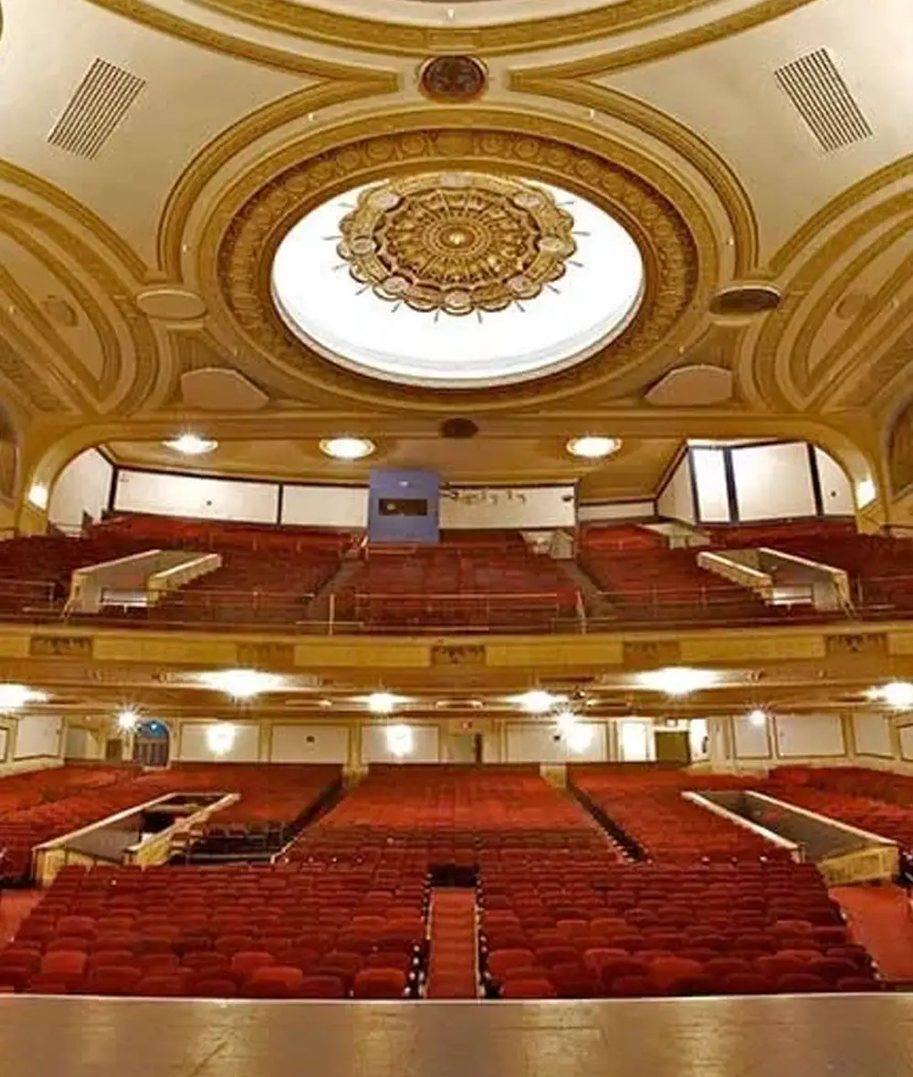 Orpheum Theatre Boston Tickets, Orpheum Theatre Tickets for Concerts and events