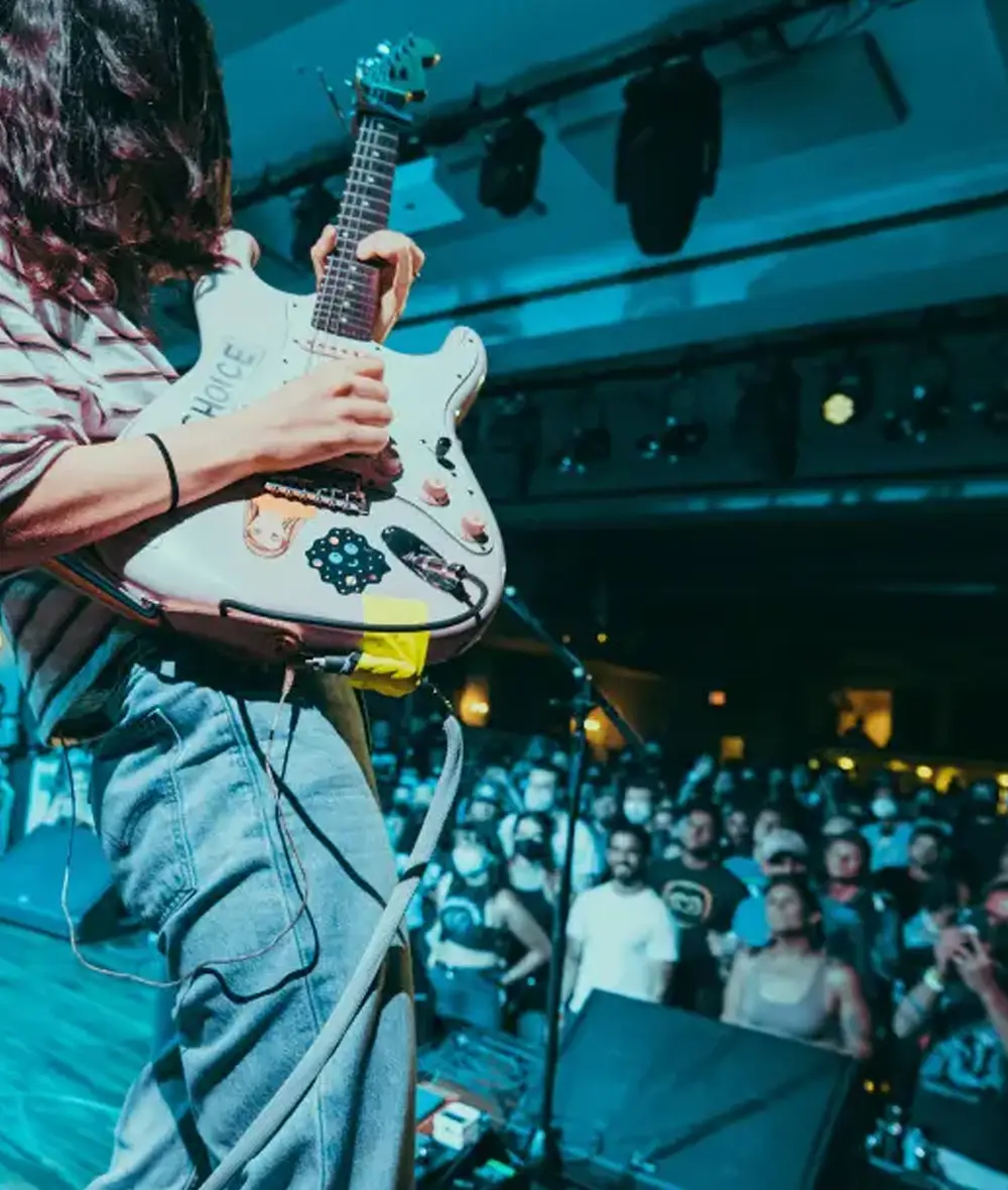 Get tickets to live events and music concerts near Boston and Cambridge coming to the Crystal Ballroom at Somerville Theater in Somerville MA.